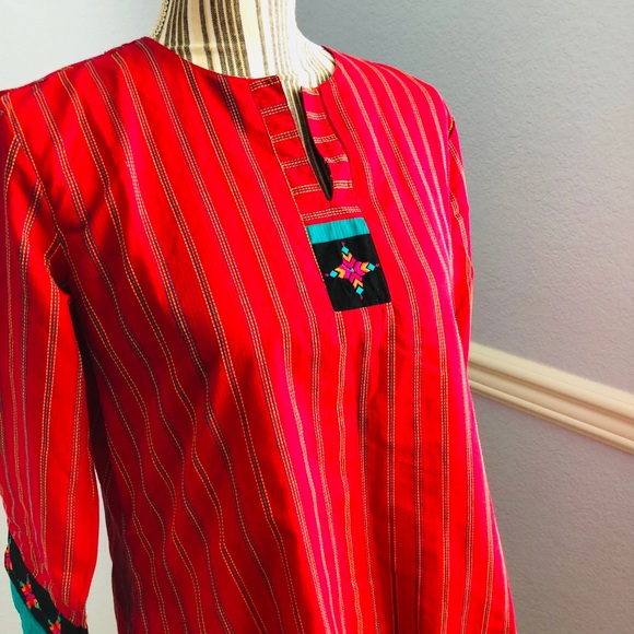 westside long kurtis